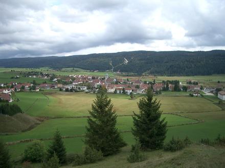 Image of Mouthe Image of Mouthe