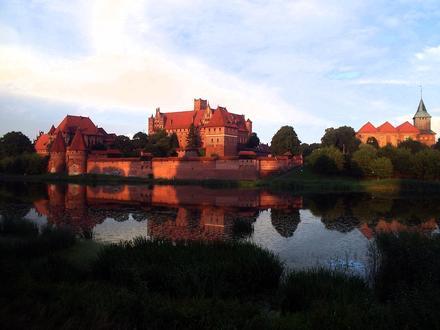 Obrázok Malbork