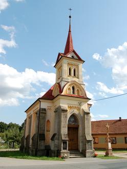 Bild von Zbraslavec Bild von Zbraslavec