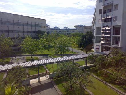 Imagen de Ciberjaya Imagen de Ciberjaya