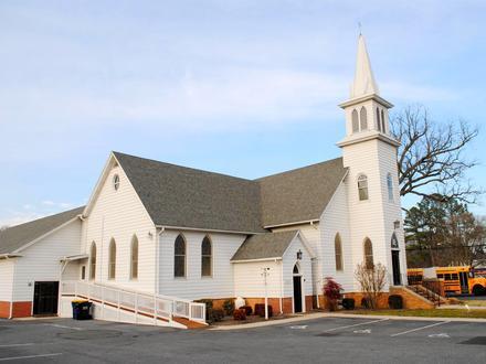 Image of Clarksville, Delaware