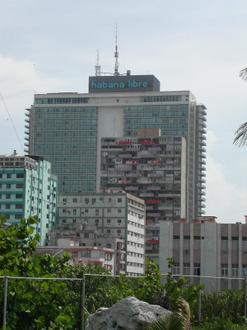 Imagen de El Vedado