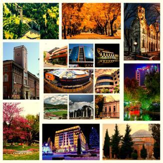 Stara Zagora Image