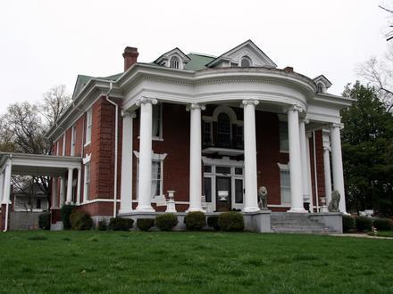 Image de Dyersburg