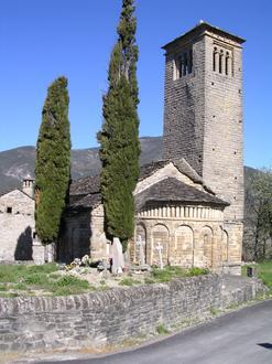 Imagen de Sabiñánigo