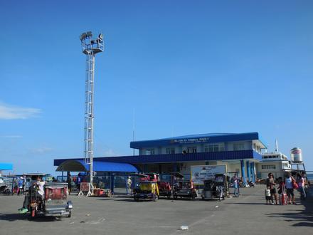 Lucena, Philippines Image