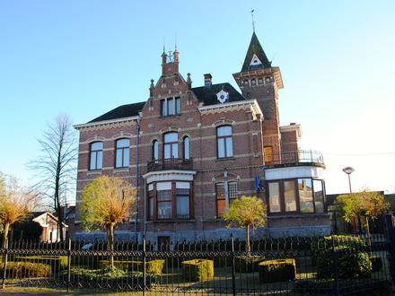 Immagine Sint-Amands Immagine Sint-Amands