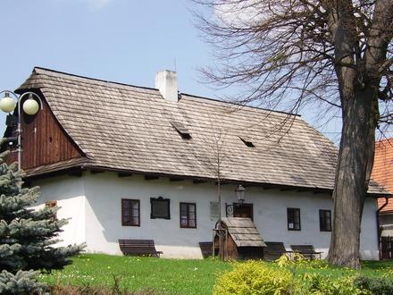 Obrázok Hodslavice Obrázok Hodslavice