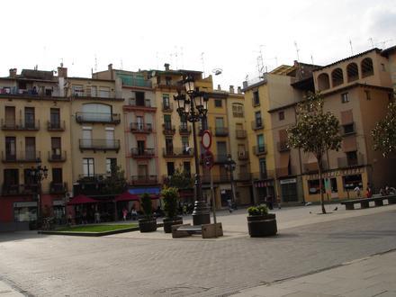 Image de Olot