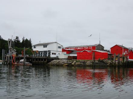 Afbeelding van Ilwaco Afbeelding van Ilwaco