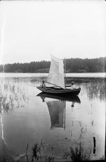 Bild von Nagu