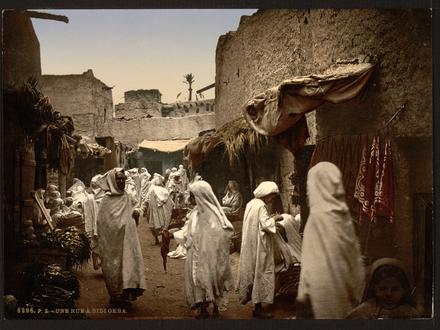 Image of Sidi Okba Image of Sidi Okba