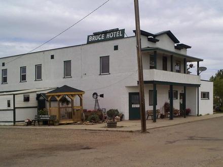 Image de Bruce (Alberta)