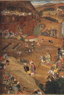 Hình ảnh về Dharur