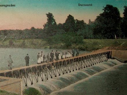 Imagen de Beregovo
