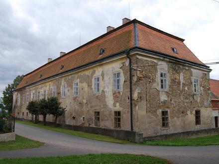Obrázok Cerhonice Obrázok Cerhonice