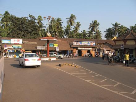 Immagine Calangute Immagine Calangute
