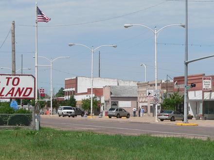 Afbeelding van Sutherland (Nebraska)