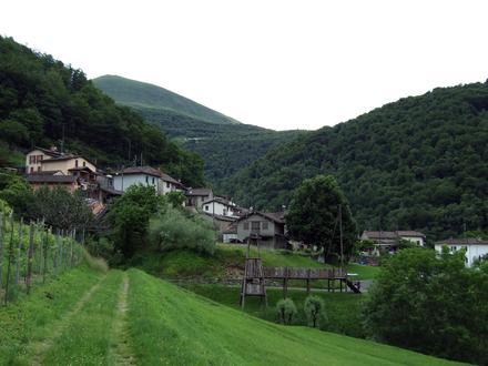 Image of Monteceneri Image of Monteceneri