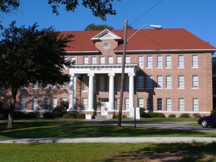 Bild von Poplarville