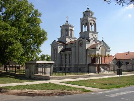 Image de Odžaci Image de Odžaci