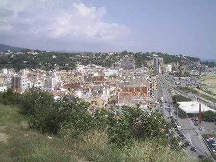 Afbeelding van Arenys de Mar Afbeelding van Arenys de Mar