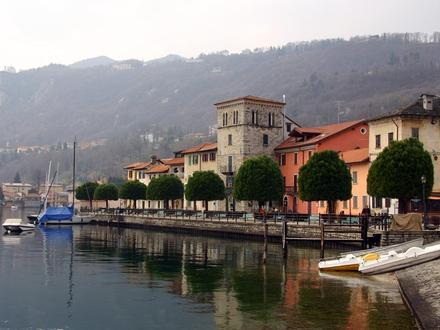Immagine Pella (Italia)