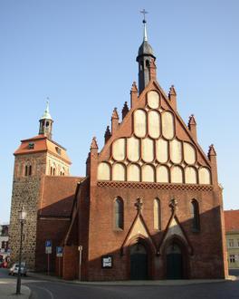 Luckenwalde Image
