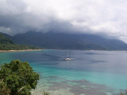 Immagine Tioman Immagine Tioman