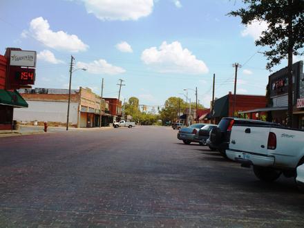Immagine Grandview (Texas) Immagine Grandview (Texas)