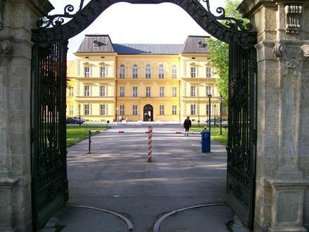 Image of Vrapče, Zagreb
