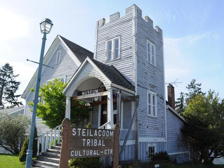 Immagine Steilacoom Immagine Steilacoom