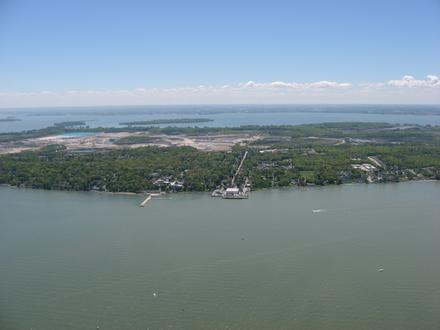 Image of Lakeside, Ohio