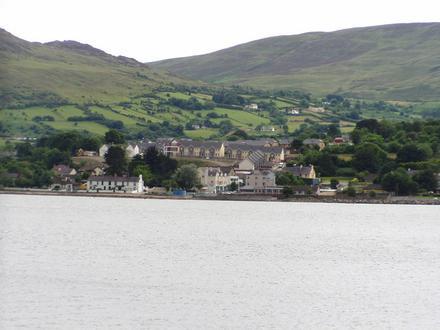Image of Omeath Image of Omeath