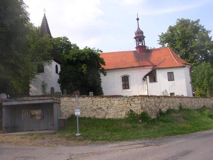 Afbeelding van Domoušice Afbeelding van Domoušice
