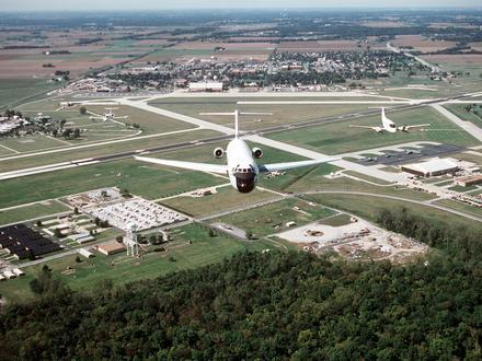Bild von Scott Air Force Base