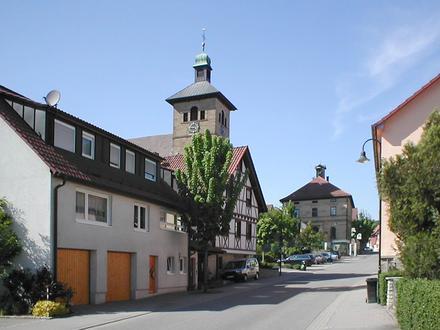 Immagine Eberstadt (Baden-Württemberg) Immagine Eberstadt (Baden-Württemberg)