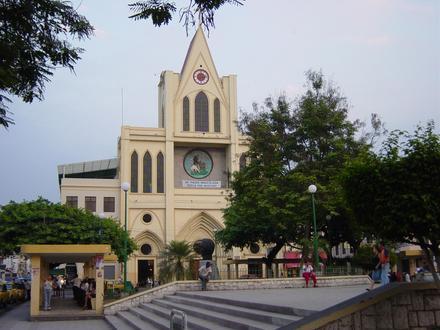 Image of Milagro, Ecuador
