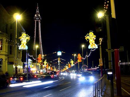 Blackpool Resmi Blackpool Resmi