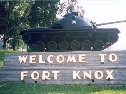 Imagen de Fort Knox