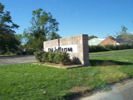 Imagen de Old Jefferson Imagen de Old Jefferson