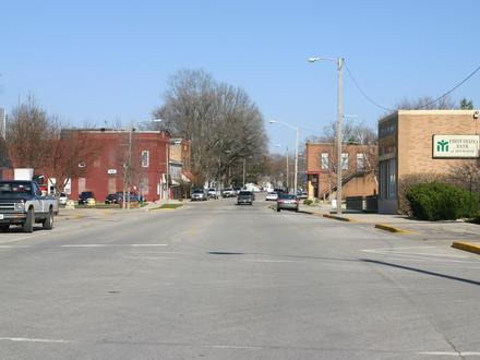 Imagen de Heyworth
