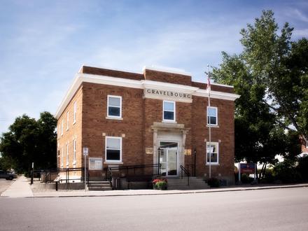 Afbeelding van Gravelbourg