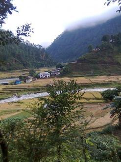 Image of Okharkot Image of Okharkot