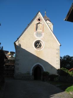 Bild von Lajen Bild von Lajen