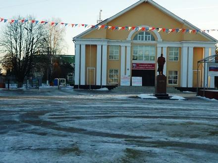 Bild von Sudscha