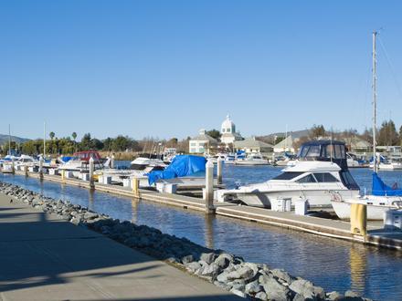 Immagine Suisun City