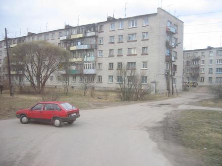 Imahe ng Svetogorsk Imahe ng Svetogorsk