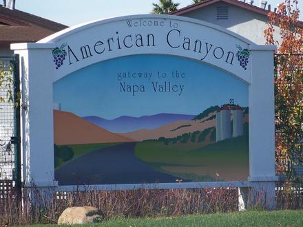 Immagine American Canyon