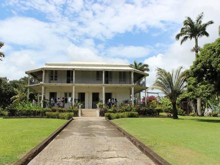 Immagine Lamentin Immagine Lamentin